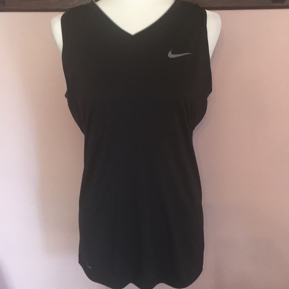 Nike Tops - ⚡️LOWEST PRICE Nike Dri-fit tank